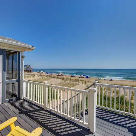 7140 Pelican Watch Oceanfront